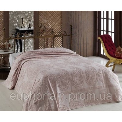 Простирадло Махрове Arya 200x220 Misley