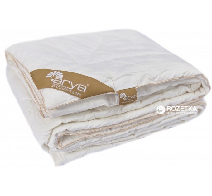 Ковдра Arya 155x215 Nano