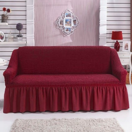 Чохол Для Дивана Arya 1 Пр. Burumcuk