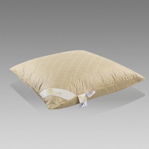 Подушка Arya Luxury 70x70 Camel Wool