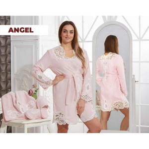 Халат Arya Жіночий Angel