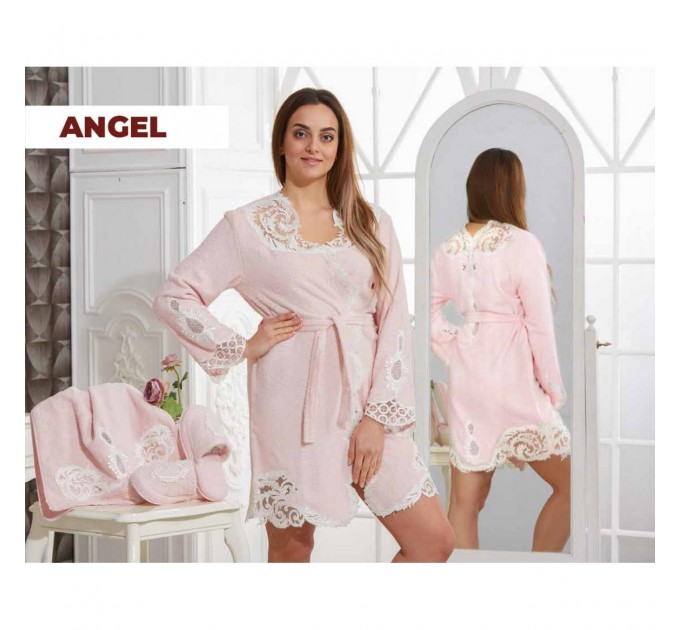 Халат Arya Жіночий Angel