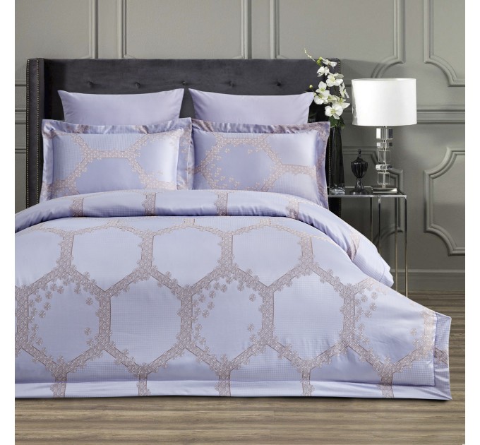 Постільна білизна Arya Majestik Бамбук 200x220 Loreli
