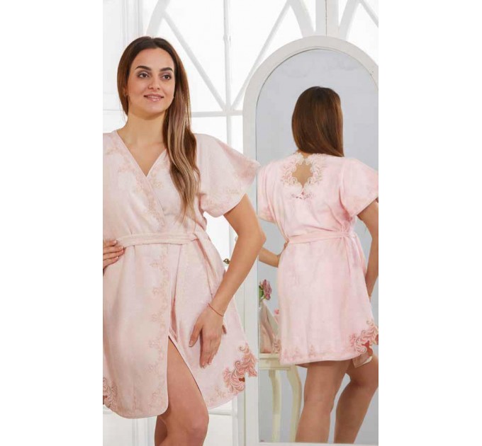 Халат Arya Жіночий L-XL Raisa