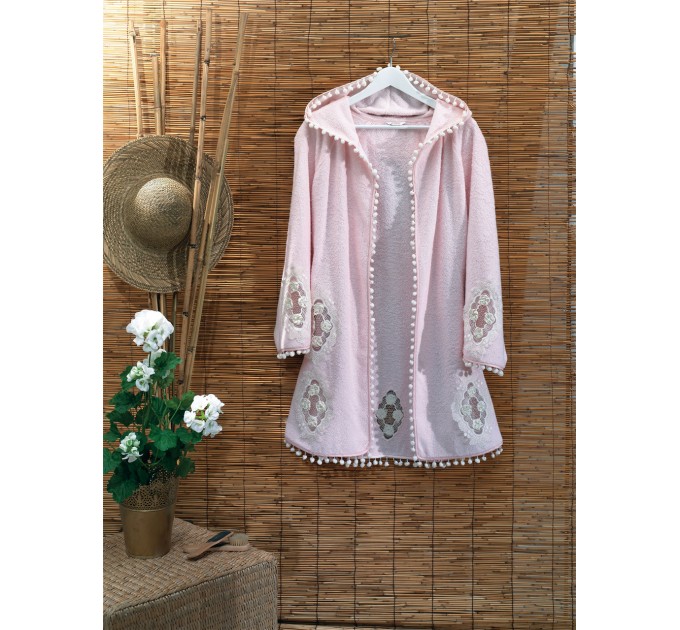 Халат Arya Жіночий L-XL Soft