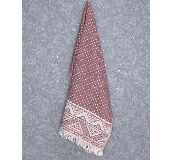 Рушник Arya Для Сауни та Пляж 90x180 Maya