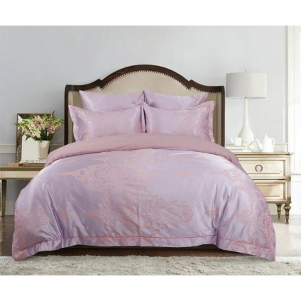 Постільна білизна Arya Angels Жаккард 200x220 Paris