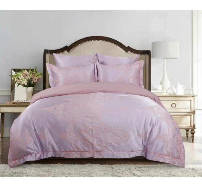 Постільна білизна Arya Angels Жаккард 200x220 Paris