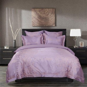 Постільна білизна Arya Angels Жаккард 200x220 Lior