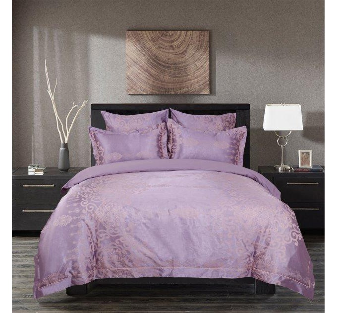 Постільна білизна Arya Angels Жаккард 200x220 Lior