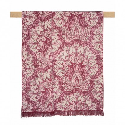 Плед Arya Cotton 150x200 Гіллан