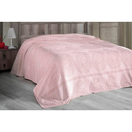 Простирадло Махрове Arya 200x220 Misley