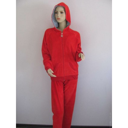 Піжама Arya Жіночий На Блискавці 13300