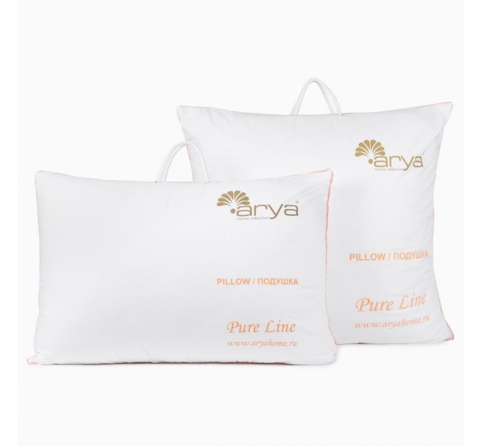 Подушка Arya Pure Line 50x70 Комфорт