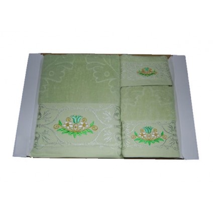 Рушник Arya 30x30 Belinda