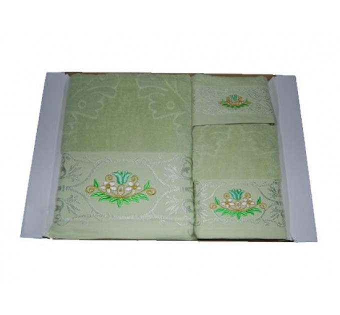 Рушник Arya 70x140 Belinda