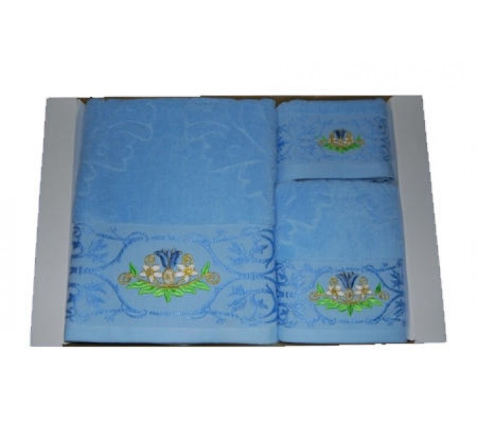 Рушник Arya 70x140 Belinda