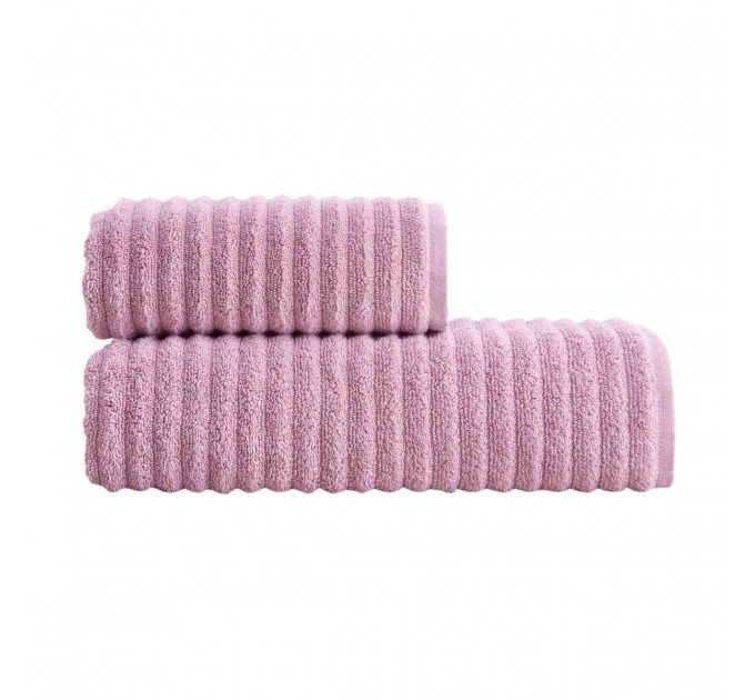 Полотенце Arya Жаккард 70x140 Melange