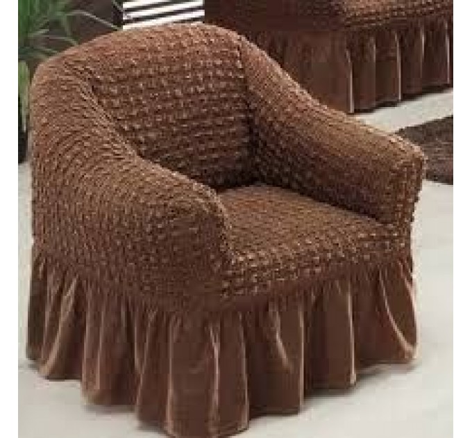 Чохол Для Крісла Arya 1 Пр. Burumcuk