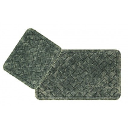 Килимок Arya 60x100 2 Пр. Efes