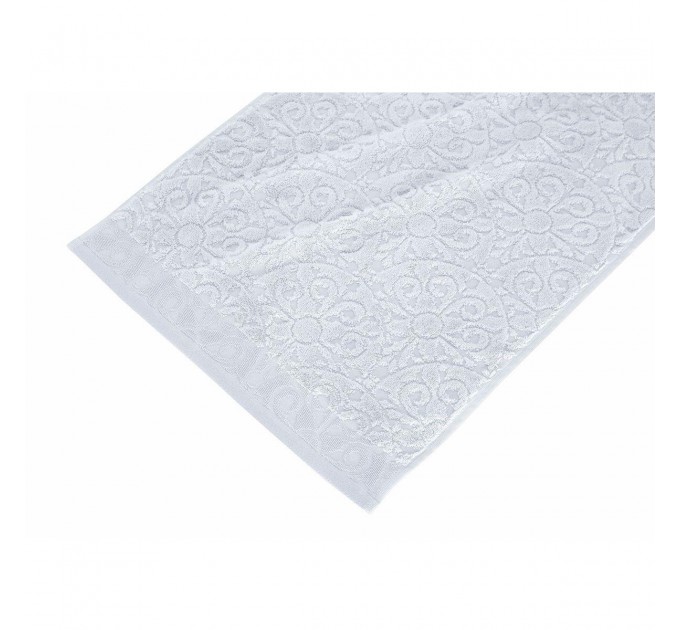 Рушник Arya жаккард 70x140 Aiko