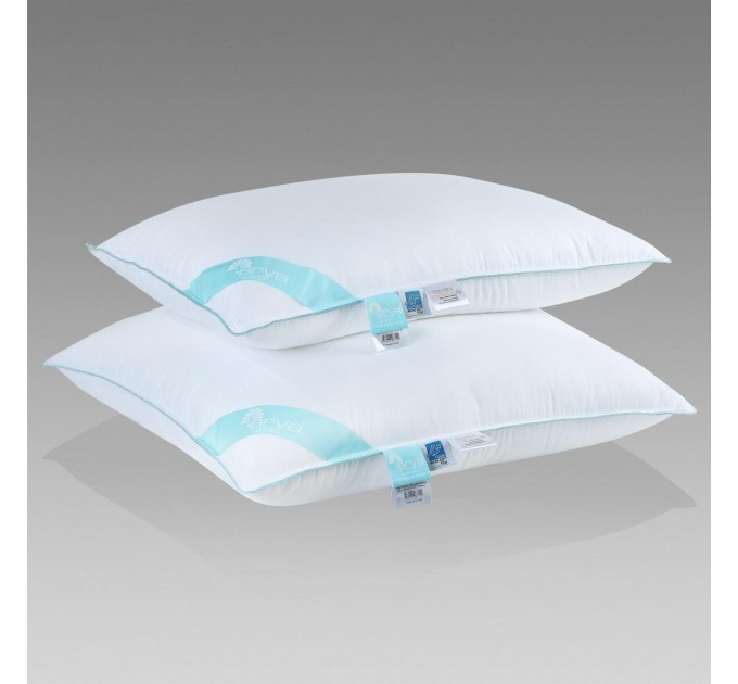 Подушка Arya Гелева 70x70 Micro