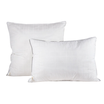 Подушка Arya Бавовна 50x70 Ecosoft