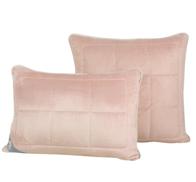 Подушка Arya Pure Line 50x70 Sophie Pink