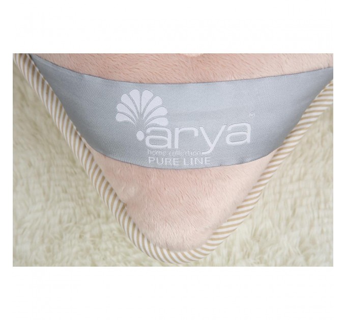 Подушка Arya Pure Line 50x70 Sophie Pink