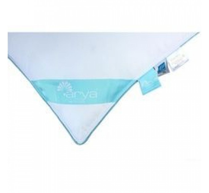 Подушка Arya Гелева 50x70 Micro