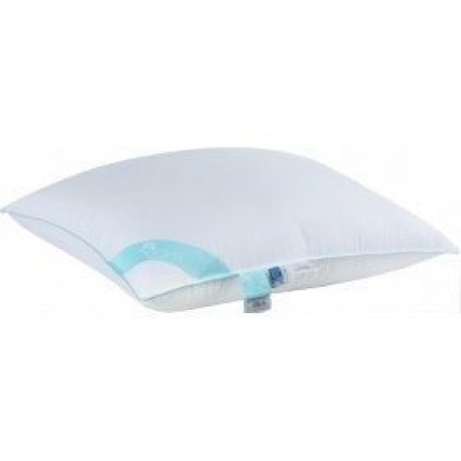 Подушка Arya Гелева 50x70 Micro