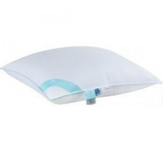 Подушка Arya Гелева 50x70 Micro