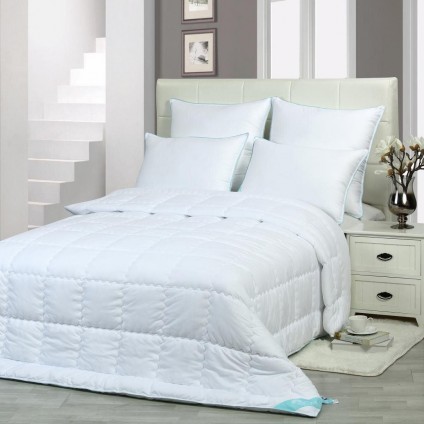 Ковдра Arya Гелева 195x215 Micro