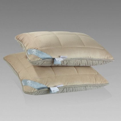 Подушка Arya Pure Line 50x70 Sophie Brown