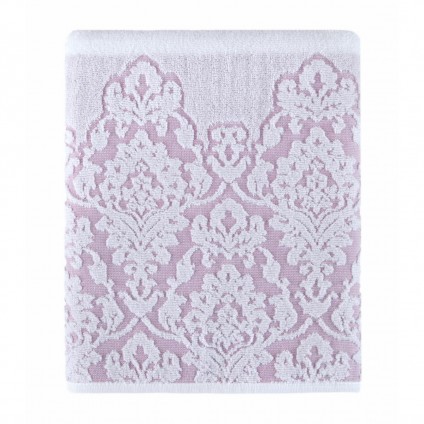 Рушник Arya Жаккард 70x140 Ascod