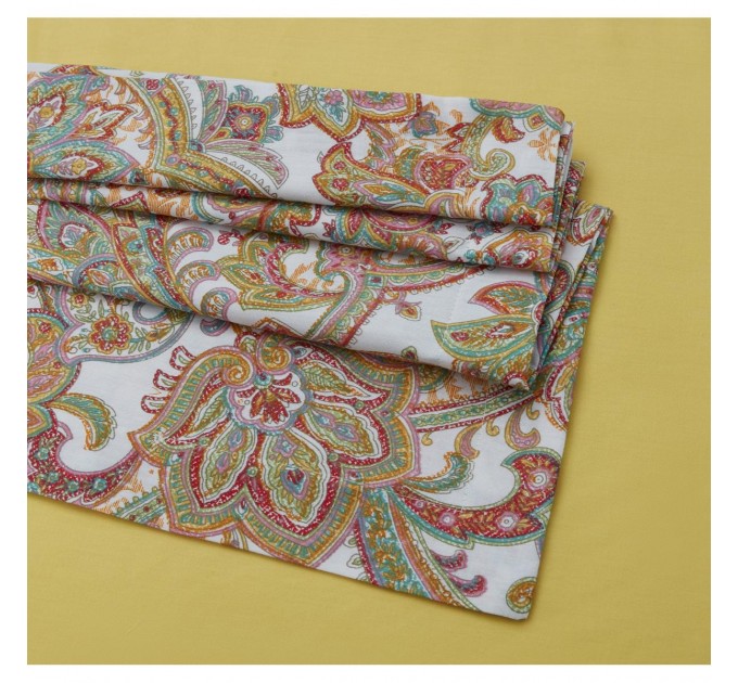 Постільна білизна Arya Simple Living 160x220 Denali