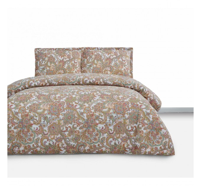 Постільна білизна Arya Simple Living 160x220 Denali