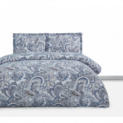 Постільна Білизна Arya Simple Living Сімейна 160X220 Manya