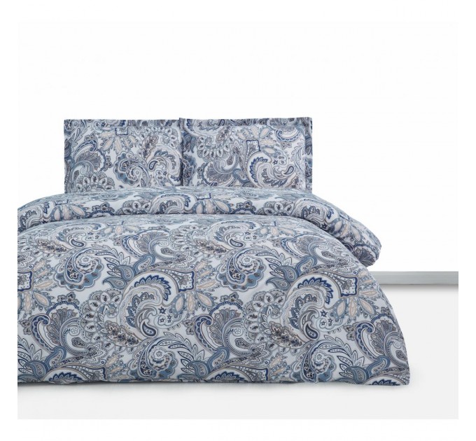 Постільна Білизна Arya Simple Living Сімейна 160X220 Manya