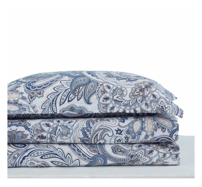 Постільна Білизна Arya Simple Living Сімейна 160X220 Manya