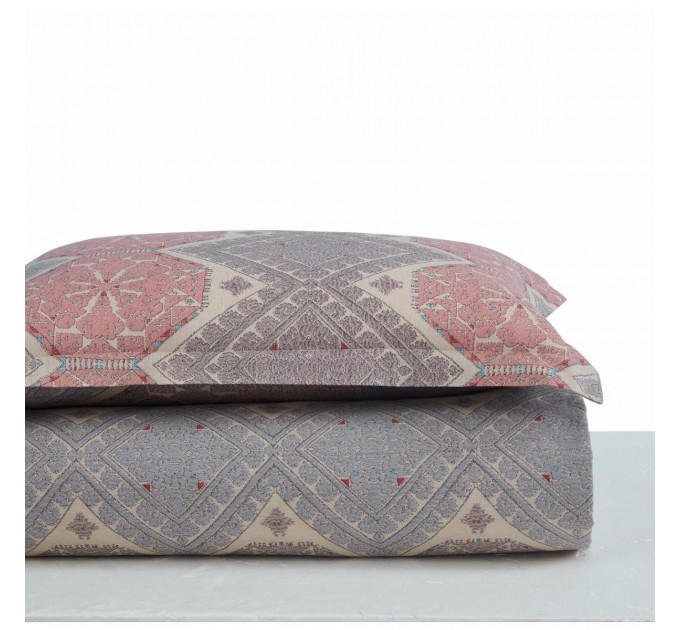 Постільна білизна Arya Simple Living Сімейна 160x220 Tia