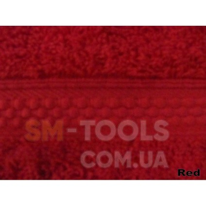 Рушник Arya однотонний 100x150 Miranda