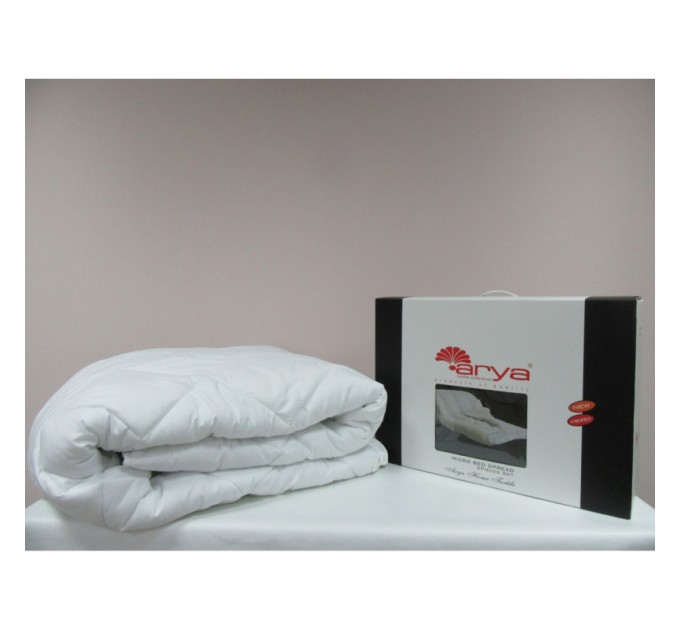 Бамбукова ковдра Arya 195x215 4 сезони