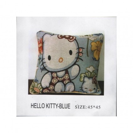 Наволочка Arya 45x45 2 Пр. Hello Kity