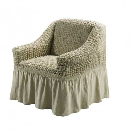 Чохол Для Крісла Arya 1 Пр. Burumcuk