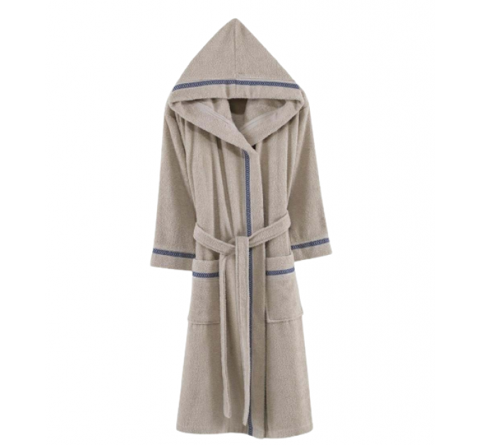 Халат Arya Чоловічий C Капюшоном Lucian