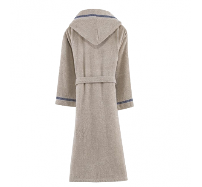 Халат Arya Чоловічий C Капюшоном Lucian