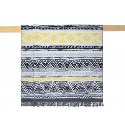 Плед Arya Бавовна 150x200 Sandras