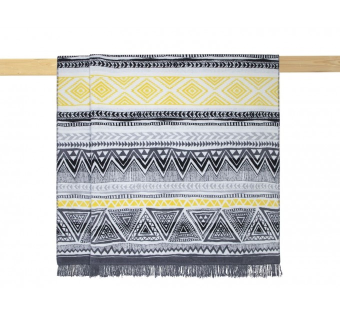 Плед Arya Бавовна 150x200 Sandras