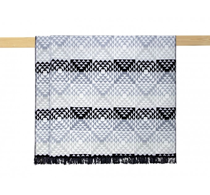 Плед Arya Бавовна 150x200 Annas